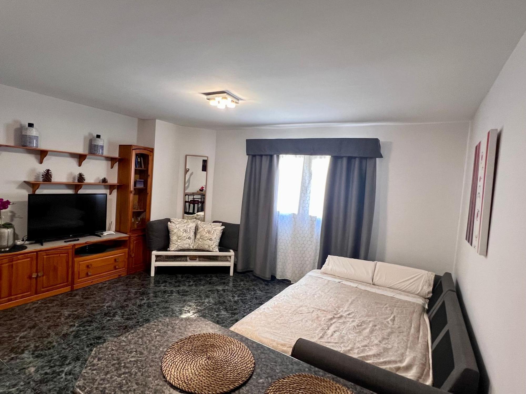 Apartment Dalia