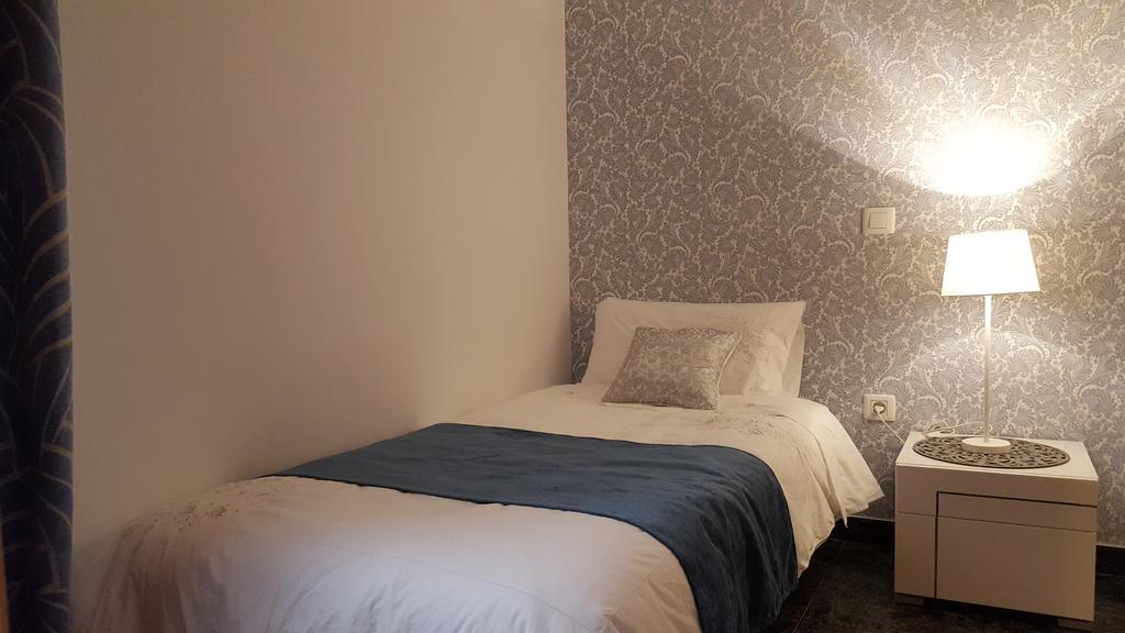 Dalia Apartment