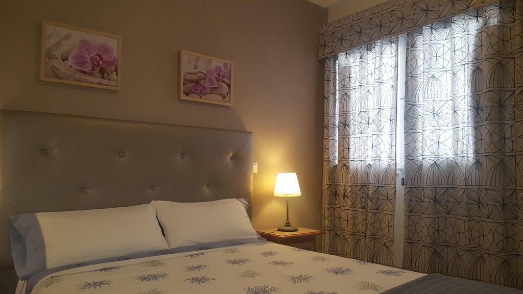 Apartment Dalia
