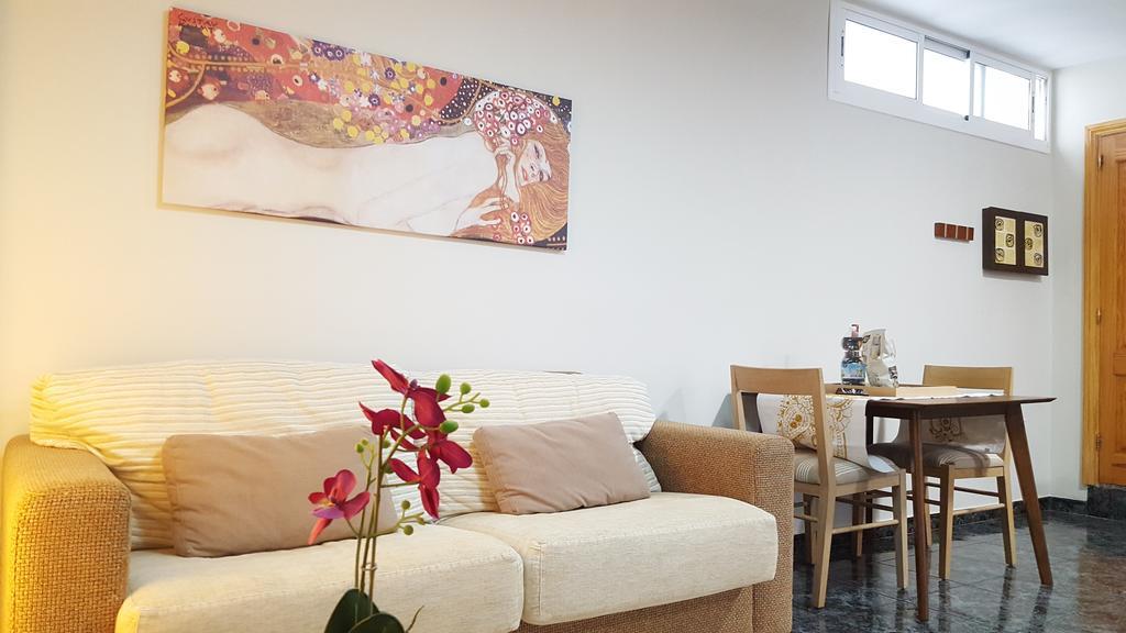 Apartment Dalia *