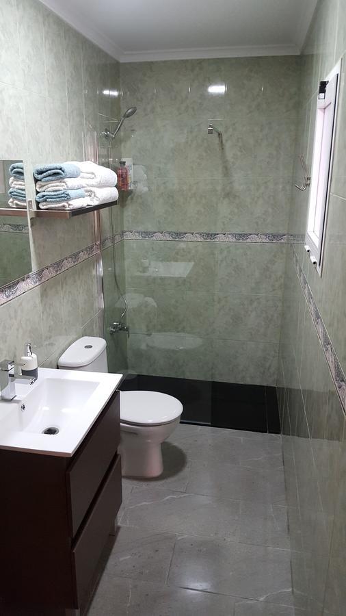 Apartment Dalia Vecindario (Gran Canaria)