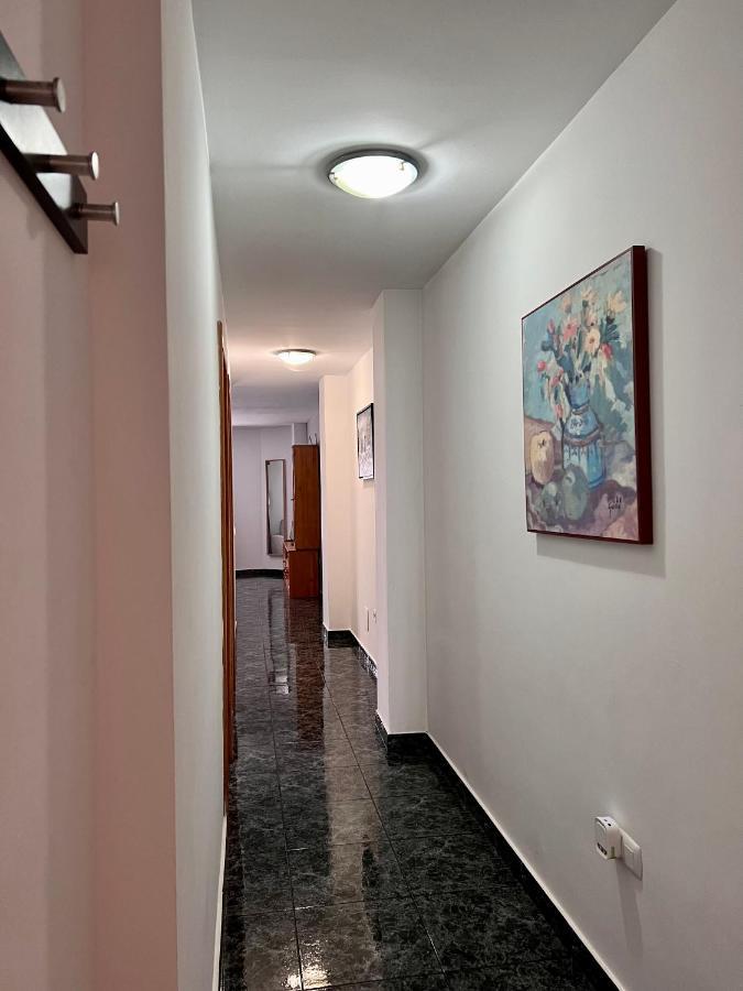 Dalia Apartment Vecindario (Gran Canaria)