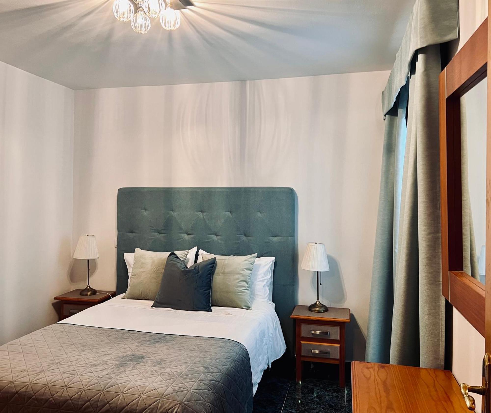 Dalia Apartment