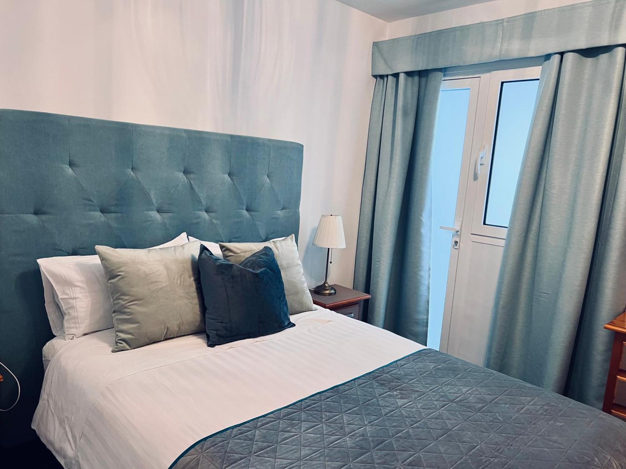 Apartment Dalia